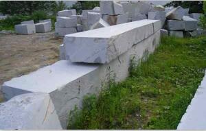 不同石料的硬度對金剛石鋸片性能的影響 不同石料的硬度對金剛石鋸片性能的影響