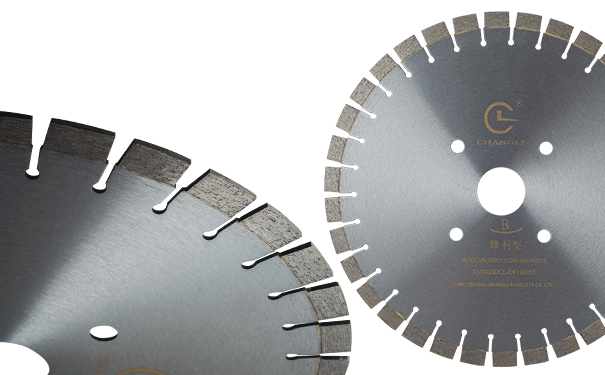 優(yōu)質(zhì)的混凝土切割鋸片本身應具備哪幾個特質(zhì)？