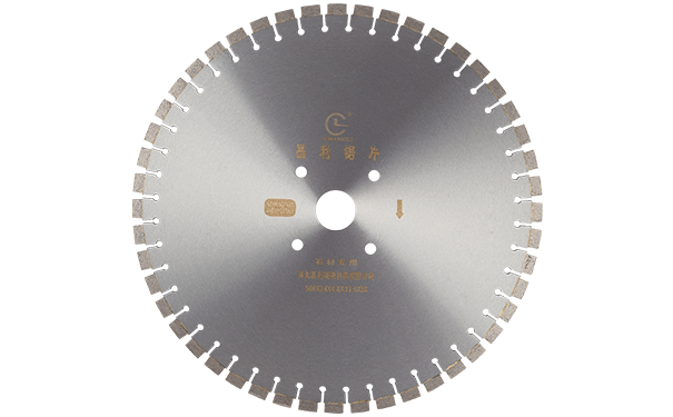 誰(shuí)家的花崗巖鋸片才真正具有優(yōu)勢(shì)？