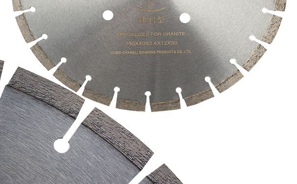 瀝青馬路切割片的廠家哪家的鋒利？