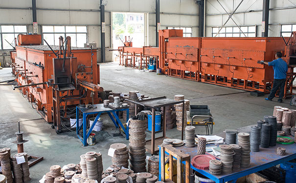 金剛石制品常用金屬基結合劑的種類 金剛石制品常用金屬基結合劑的種類