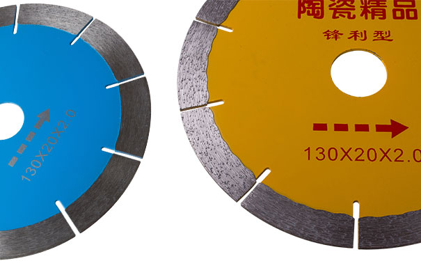 瓷磚切割鋸片冷壓工藝介紹及鋸片使用方法 瓷磚切割鋸片冷壓工藝介紹及鋸片使用方法