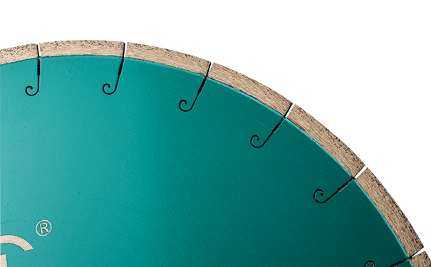 昌利大理石切割片高性?xún)r(jià)比超鋒利耐磨