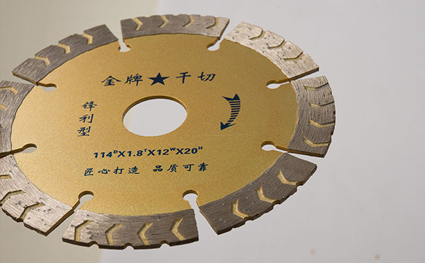 長時間放置的金剛石刀頭怎么樣除銹 長時間放置的金剛石刀頭怎么樣除銹