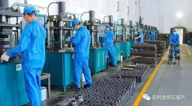 昌利公司強化6S管理在企業(yè)中的應(yīng)用 昌利公司強化6S管理在企業(yè)中的應(yīng)用