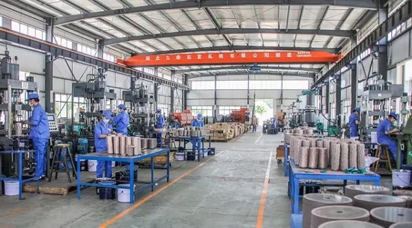 昌利金剛石工具公司產(chǎn)品入選2022年湖北省制造業(yè)單項冠軍產(chǎn)品 昌利金剛石工具公司產(chǎn)品入選2022年湖北省制造業(yè)單項冠軍產(chǎn)品