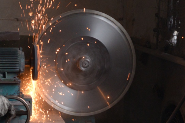 注意！石材專用鋸片沒有進行這些規范操作將增加成本！