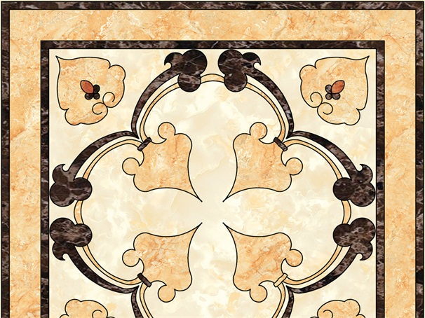 變廢為寶！這些用微晶石鋸片切割過(guò)的邊角料被你忽略了!