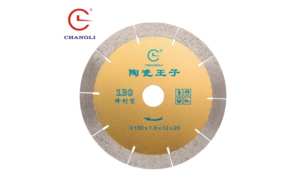 國內(nèi)對于陶瓷專用鋸片胎體配方的研究取得了哪些進(jìn)步成果？